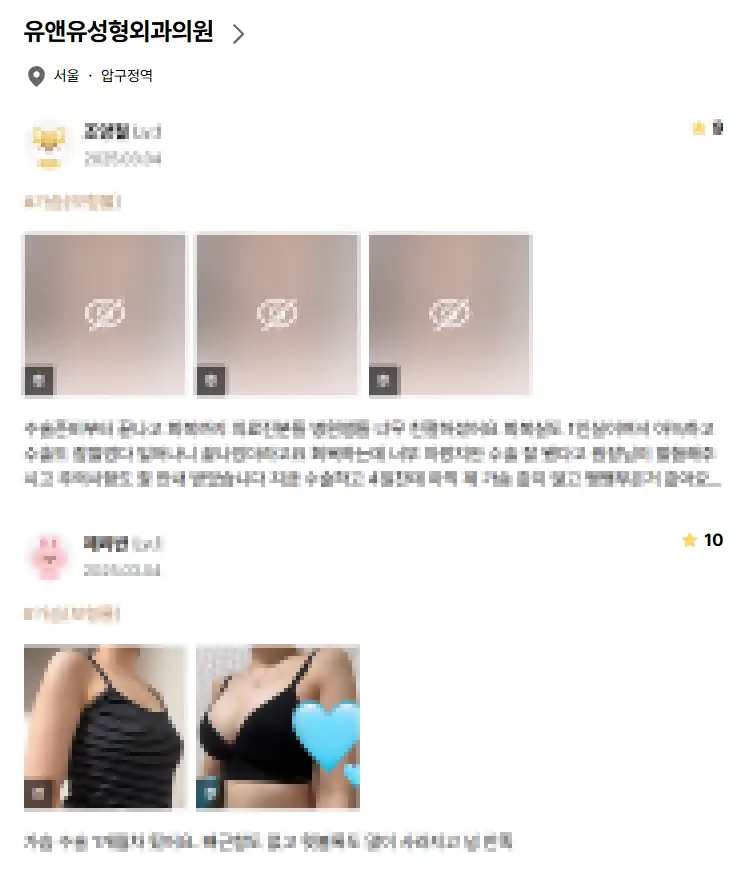 乳房リフト(挙上)手術の費用?先に価格を調べても意味がない理由。 — 本文画像 6