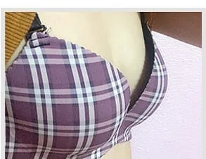 バスト手術前の写真8