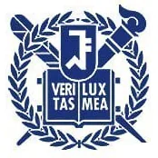 ソウル大学校の紋章(VERITAS LUX MEA)