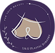 U&U Plastic Surgeryエンブレム