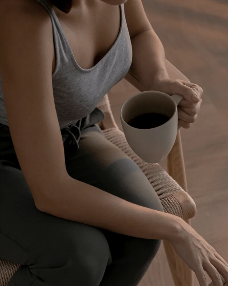 healthy breast 乳がんエコー img2