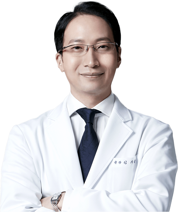 キム・ギガプ院長