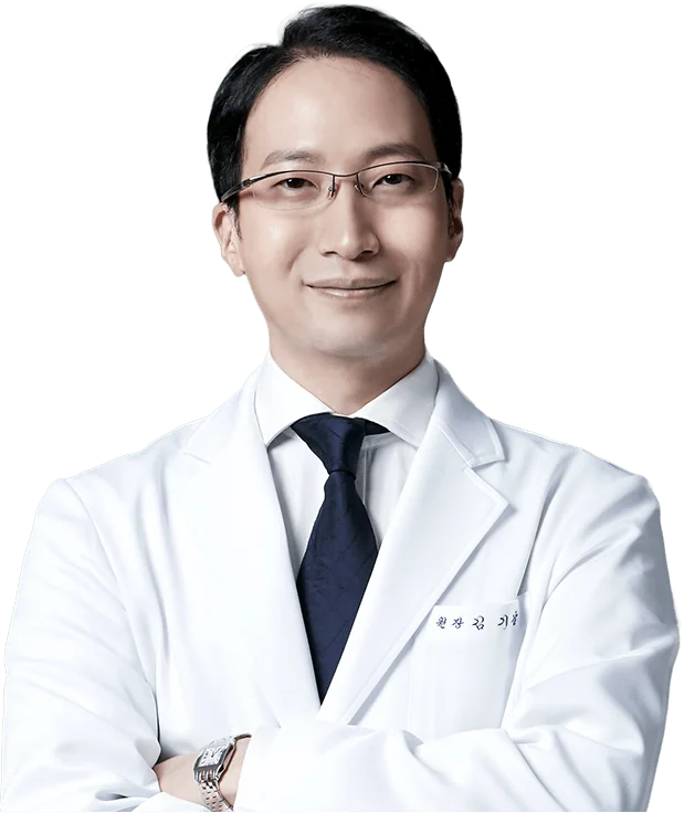 キム・ギガプ院長
